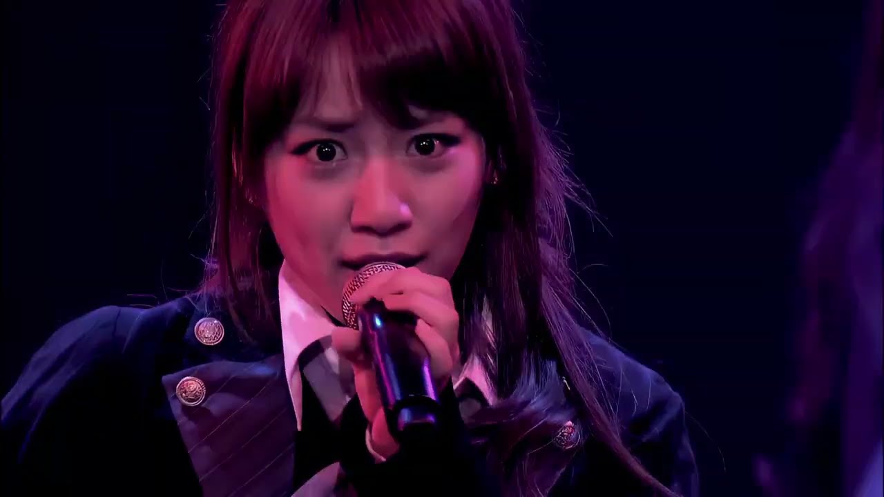 AKB48 軽蔑していた愛情 Keibetsu Shiteita Aijo「見逃した君たちへ」チームA 4th Stage「ただいま恋愛中」公演 AKB48 軽蔑していた愛情 Keibetsu Shiteita Aijo「見逃した君たちへ」チームA 4th Stage「ただいま恋愛中」公演