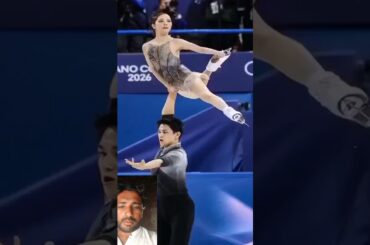 👉りくりゅう×紀平梨花がモントリオールで再会！？衝撃の理由が判明🔥