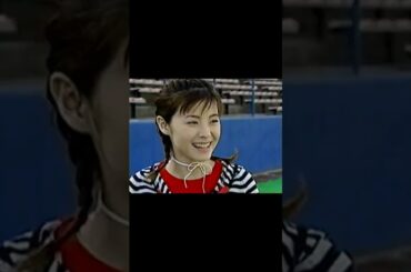 調理場を見学するあやや   #松浦亜弥 #あやや