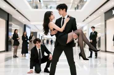 【日本語吹き替え】「私の代わりはいない」愛人を秘書として弄んだCEOの末路。本命の帰国で捨てられた彼女が消えた後、男は絶望する――。