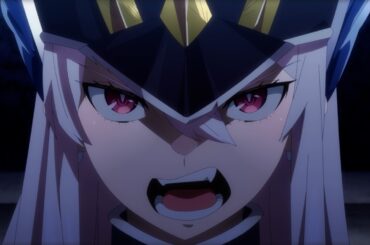 TVアニメ『魔都精兵のスレイブ2』横浜決戦編 ダイジェスト映像┃2026年1月より好評放送&配信中 #まとスレ