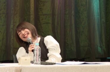 上田麗奈さん　雨宮天さんと高橋李依さんの親密ぶりにぽかんとする