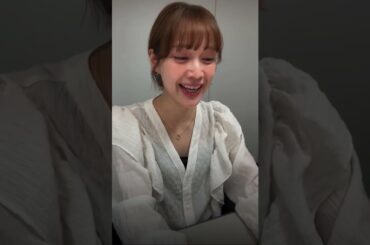 20260320 Nakamura Yurika 中村ゆりか Instagram Live