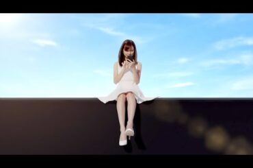 真野恵里菜 : ファイナルファンタジーレコードキーパー (201509)