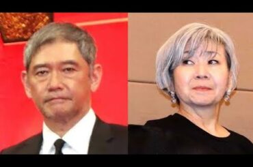 突然の離婚発表…静かに語られた“本当の想い”とは😢#杉本哲太#神津はづき#離婚発表#芸能ニュース#夫婦の決断#感動ストーリー#人生の選択#日本の俳優#話題の