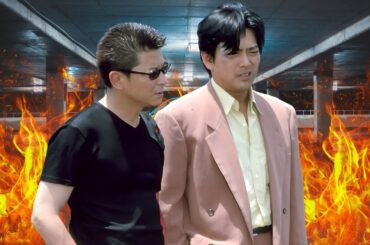 【本編無料公開中】極悪人間魚雷ブルース【フル映画 HD】