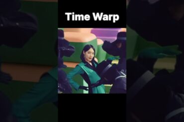 Perfume 画像生成AI Nano Banana 2と動画生成AI Domo AIを使ってオフィシャルのMVを参考に動画を作ってみました「Time Warp」