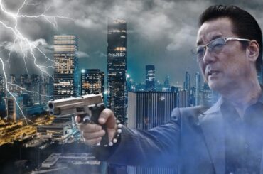 【本編無料公開中】 実録安藤組外伝　地獄道 【フル映画 HD】