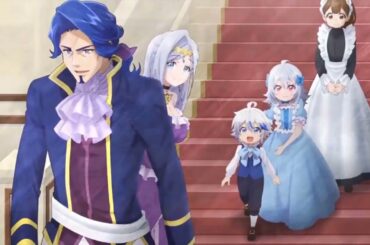 【アニメフル全話】圧倒的な力を得た少年、異世界で無双開始 1~12話   Anime English Subtitle 2025💫🍀 アニメフル全話 ,アニメ一気見 ,アニメ好きな人と繋がりたい