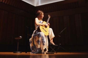 Caprice No.24 - N.Paganini (カプリス第24番 N.パガニーニ)