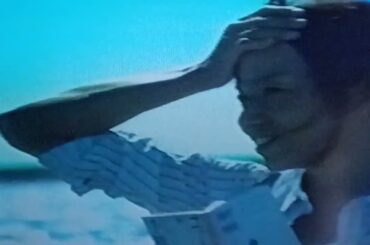 【貴重映像】[女優シリーズ]山口智子ゴッホを語る！『私たち日本人って何なんだろう』