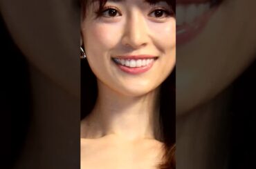 泉里香に起きた“ある変化”…？ #shorts #泉里香