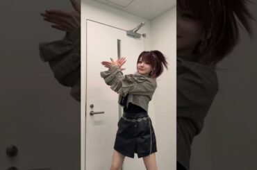 田中れいな『NO BATIDÃO ZXKAI』