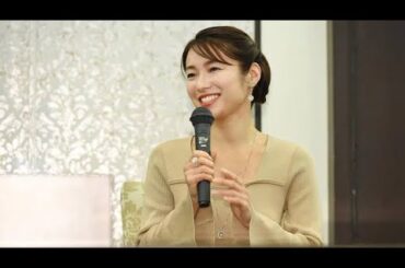 内山理名、手作り“ほぼ林檎”のガトーインビジブル公開　母の優しさあふれるヘルシースイーツに反響🍎🍰✨