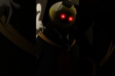 あらゆる方法で生徒を守る殺せんせー