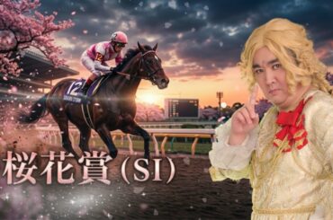 【2026 田倉の予想】第７２回 桜花賞（ＳI）徹底解説！