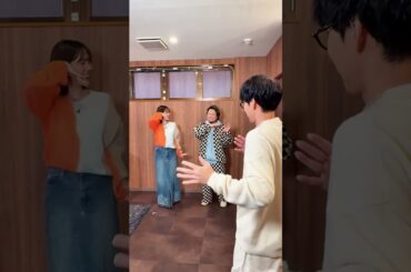 「一生⭐︎キミ推し」のダンス練習風景をお届けしますっ！！📹​⁠