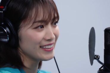 晴れ風ACTION × THE FIRST TAKE 「miwa」 スペシャルムービー 桜を守りたい篇