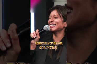 実は日本人じゃない芸能人3選# IMALU #ローラ # ベッキー #芸能人 #芸人 #芸能界