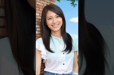 松下奈緒さんの美しい奈緒スマイルが限界突破！！ #映画 #shots #俳優