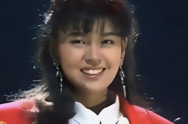 トラブル・メーカー   南野陽子