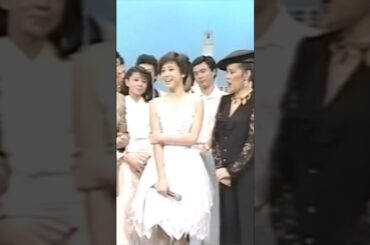 松田聖子 母の日のプレゼント🎁