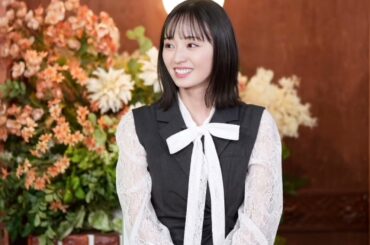 真木よう子、自身のバスト事情を激白　母としてのリアルな体型変化で本音「今脱げって言われたら…」