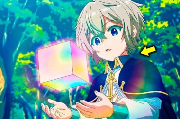 【アニメ最新】お気楽領主の楽しい領地防衛～生産系魔術で名もなき村を最強の城塞都市に～ 【アニメフル全話】 🍑🧸  | Resumen Anime Completo