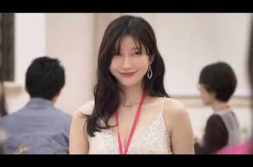 小倉ゆうか、約5年ぶり俳優業復帰作　“崖っぷち港区女子”の新たな境地