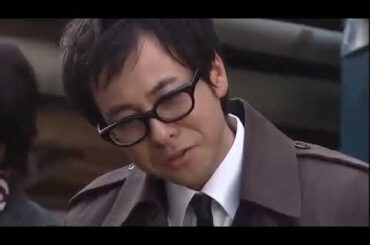 【最高の日本映画】悪党~重犯罪捜査班-7..