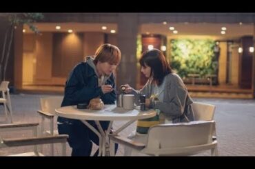 伊野尾慧“晴流”は松本穂香“菜帆”の前から突然姿を消す　『50分間の恋人』最終話あらすじ＆アフターストーリー配信が決定