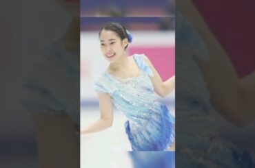 「何だか急に大人っぽく…」紀平梨花の雰囲気がらりの“最新ショット”に注目「魅力増し増しだね」「ドキッとする美しさ」