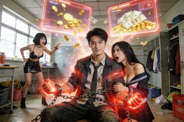 【衝撃】妻と愛人に殺され、10年前に転生！『ノンサムシステム』覚醒で復讐を成し遂げ、学園の女神の心を射止める！#ショートドラマ #転生 #爽快ドラマ #人気ショートドラマ