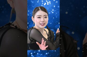 ✨紀平梨花の美しすぎる『パーティーナイト』写真にファン絶賛「超可愛い！」#紀平梨花 #フィギュアスケート #Jpopニュース