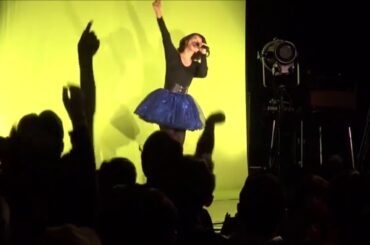 CHISATO MORITAKA（森高千里） GET SMILE