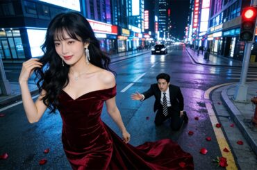 【日本語吹き替え】「愛してるのは偽物だけだ」障害者の妻を盾にした護衛。妻が失踪後、彼が知った残酷な真実とは？手遅れの告白と絶望の結末…