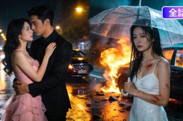 【日本語吹き替え】手術を終え帰国すると、愛する妻は別の男と…。「失聴した俺」を愛してくれたのは嘘だったのか？沈氏グループ総帥の正体を明かし、裏切り者に制裁を下す！