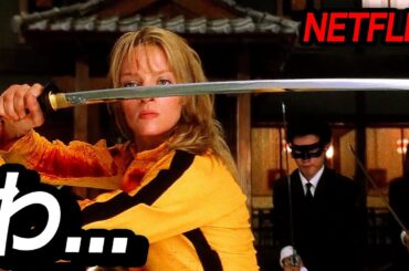 わぁ。。。日本刀一本でヤクザ集団を全滅させる金髪の美女。世界から認められた日本背景のサムライ・アクション・スリラー映画｜[映画紹介]