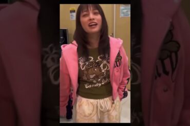 橋本環奈  ビジュいいじゃん