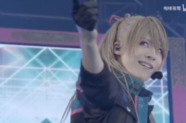 IGNITION  乱舞野外祭