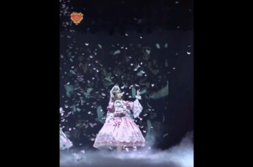 Mariee de Kumya♥〜La Princesse Éternelle〜シリーズモデル◇ しなこ様　菅野結以様　エラ・フレイヤ様 #babyfs2026