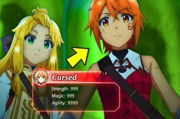 【アニメ最新】 「お前ごときが魔王に勝てると思うな」と勇者パーティを追放されたので、王都で気ままに暮らしたい 【アニメフル全話】 🍑🧸 Roll Over and Die | Spirit God