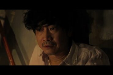 映画『月の犬 』予告編