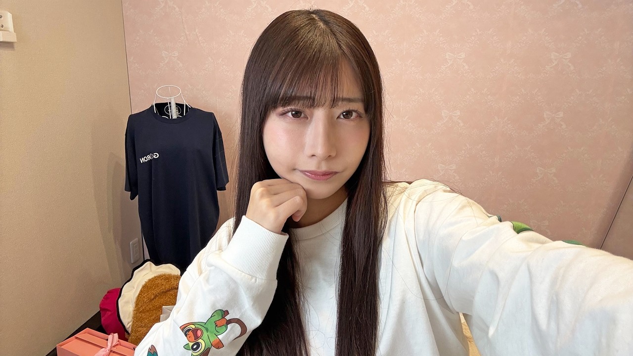 振り回されちゃって大変です😭 振り回されちゃって大変です😭