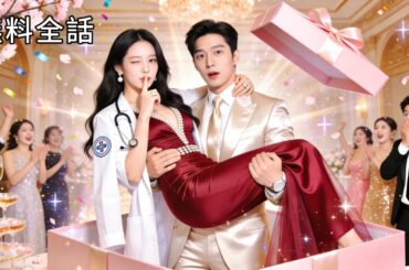 執着する幼馴染も知らない、田舎娘の正体は天才医師・デザイナー・ハッカー！とろけるような溺愛生活が始まる💓 #李柏言 #ラブコメ #ショートドラマ #中国ドラマ #恋愛ドラマ