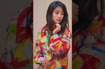 Vol.11 坂井泉水, AI強化ありとなし #Izumi Sakai #Zard