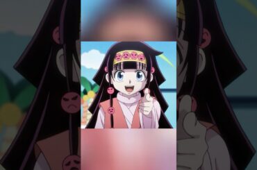 カイトは生まれ変わった後、なんと爪ほどの大きさの赤ん坊になった。 #アニメ #animatin #animeshorts