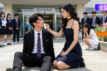 【日本語吹き替え】冷酷な妻に捨てられた俺を救ったのは、財閥令嬢の純愛だった。元妻「やり直したい」俺「君、誰だっけ？」