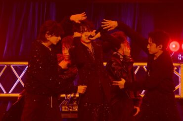 STARGLOW / Blast Off [BEAT AX Vo.9] DAY2