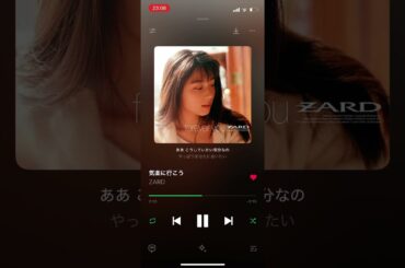 好きな曲。#zard #坂井泉水